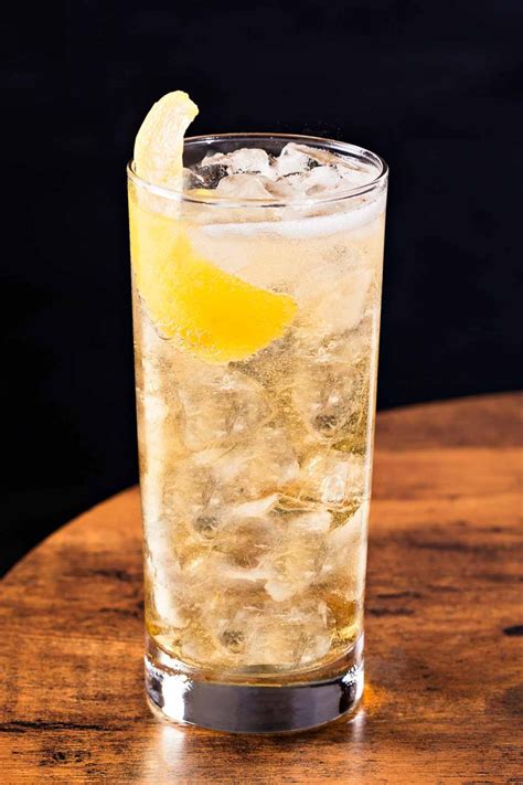 Best Lemon Vodka Cocktail Recipes A Spectacled Owl