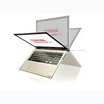 Toshiba Satellite Radius Serie Notebookcheck Org