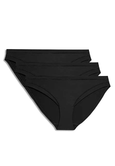 Jual Marks Spencer Pk Flexifit Modal Bikini Knickers Original