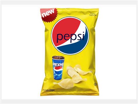 LBrookeB: New Pepsi Potato Chips