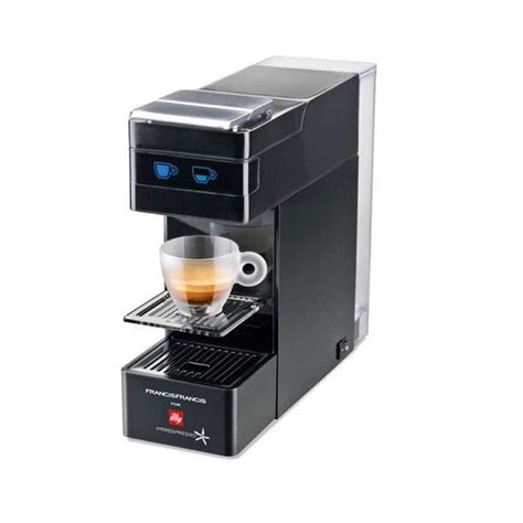 Illy Iperespresso X Macchina Da Caff Espresso Rossa