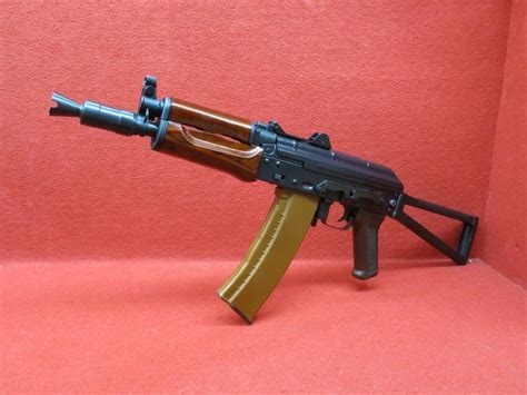 Ad E L Airsoft Aks Un Nv