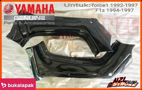 Jual Cover Body Sayap Dalam Leghshield Ligsil Legsil Tengah Force