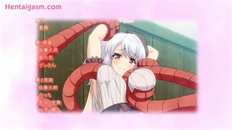 Hentai Renseijutsushi Colette No H Na Sakusei Monogatari 1 Subbed