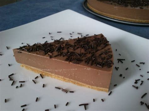 Mar A S Recipe Book Tarta De Chocolate Con Cuajada Thermomix