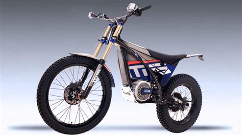 Top 11 Electric Dirt Bikes for Adults in 2024: Unleashing the Future of ...