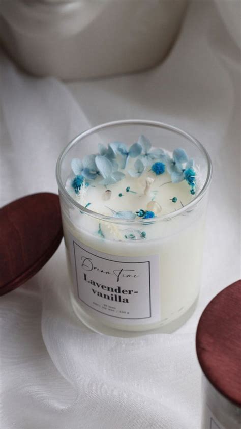 Diy Lavender Candle Recipe With Soy Wax And Essential Oils Artofit