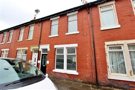 Bagot Street Blackpool Imove Properties