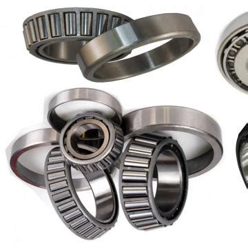 Skf Koyo Ntn Nsk Snr Thickened Deep Groove Ball Bearing