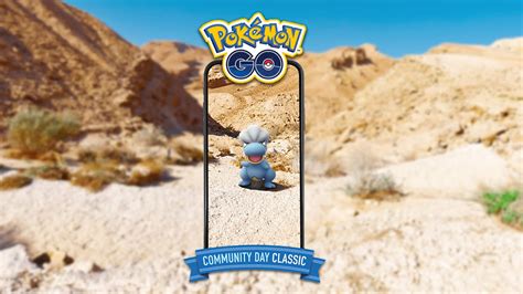 Bagon clásico del Día de la comunidad de Pokémon Go fecha brillante