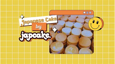 Japanese Cake Business by Japcake | Facebook
