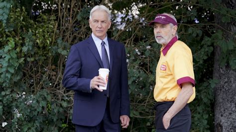 'NCIS' Introduces a Mystery About Fornell: 2 Theories About What Happened