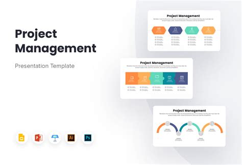 Project Management Infographics – infograpify