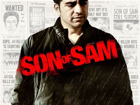 Son of Sam - Movie Reviews