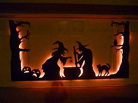 63 Best Halloween Door Decorations for 2021