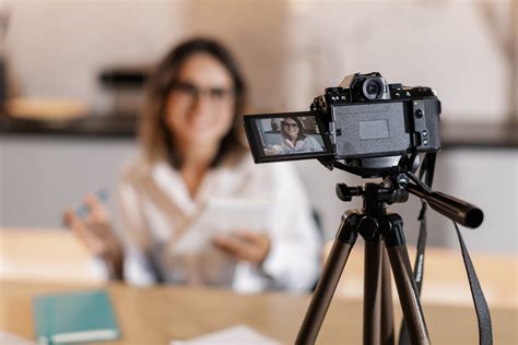 Top Cheap Vlogging Camera Choices For Creatives