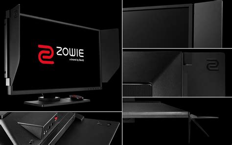 benq zowie partners  aussie esports group tainted minds