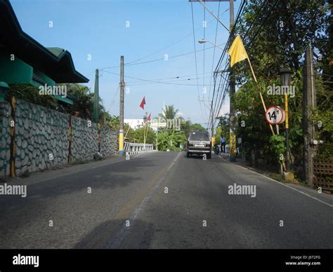 09881 Gregorio del Pilar monument roads Bulacan 30 Stock Photo - Alamy