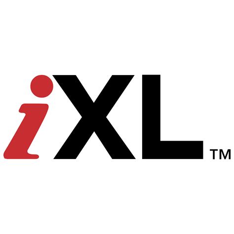 IXL Logo - LogoDix