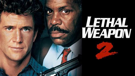 Siskel And Ebert Review Lethal Weapon 2 1989 Richard Donner Youtube