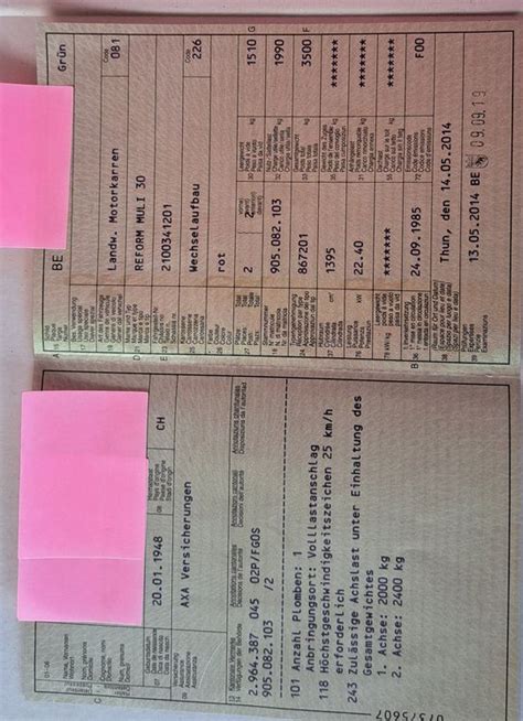 Transporter Reform Muli30 mit Doppelrad Ladegerät Mulibrücke Kaufen