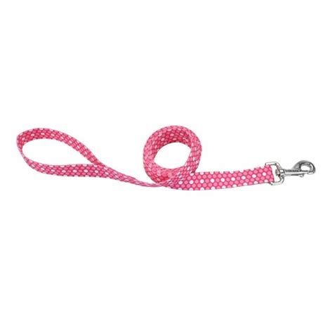 Coastal Pet Tira Perro Color Rosa Precio Guatemala Kemik