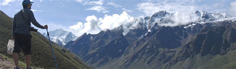 Langtang Valley Travel Guide Trekking Adventure In The Nepal Himalayas