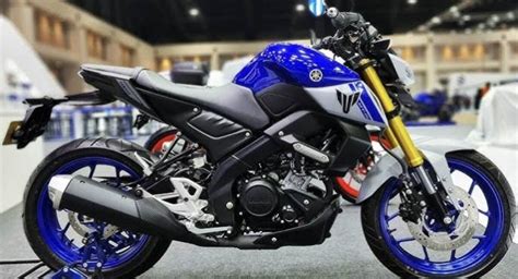 ₹3000 की Emi पर खरीदे नए लुक वाली Yamaha Mt 15 स्टाइलिश लुक में सबसे