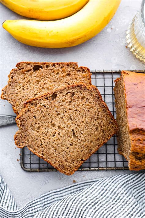 Banana Beer Bread Recipe | The Recipe Critic