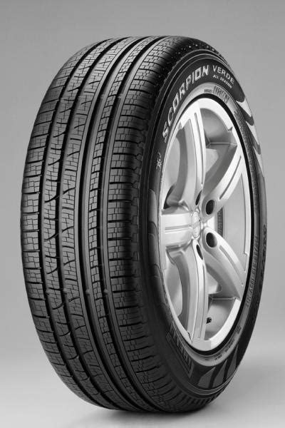 Pirelli Scorpion Verde All Season R V Anvelope Preturi