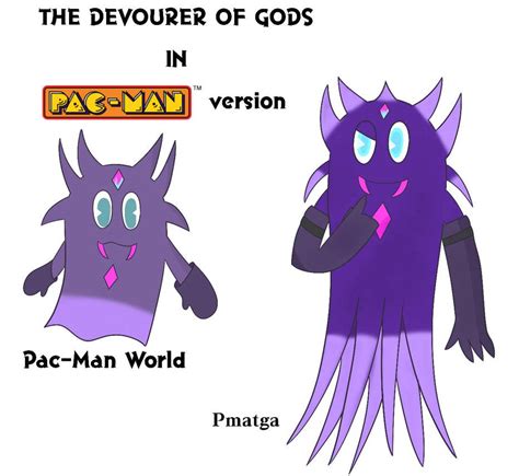 devourer  gods  ilovesonicandfriend  deviantart