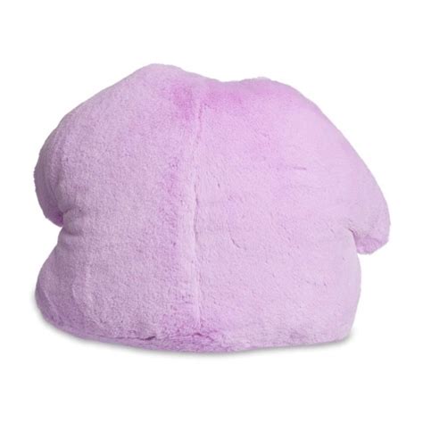 Ditto Comfy Friends Plush 15 In Pokémon Center Official Site