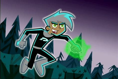 Danny Phantom Season 3 Image Fancaps