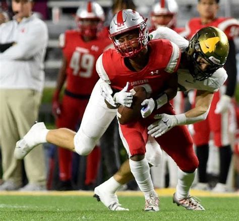 Mr. Football Ryan Williams, reigning champ Saraland to open against ...