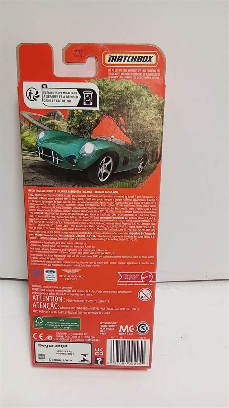 MATCHBOX COFFEE CRUISERS IV 5 PACK NEW IN BOX EBay