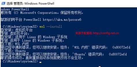 win10启用Wsl2安装Docker desktop集成Ubuntu配置windows环境下docker开发环境 配置啦 研发运维人员必备网站