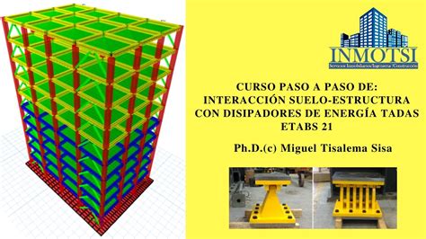 Aula 3 Coeficientes De Rigidez Traslacionales Y Rotacionales Para La