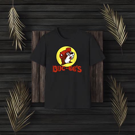 Buc-ee's: The Ultimate Texas Souvenir Shirt - TeeTELIER