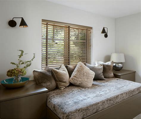 Why to Choose Luxury Wooden Blinds this Winter | Unbeatable Blinds