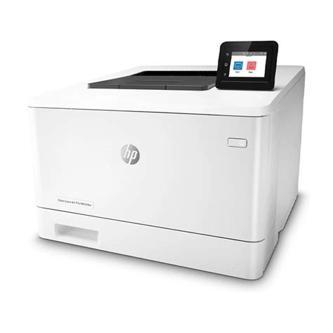 Hp Color Laserjet Pro M Dw Impresora Laser A Color Con Wifi Hp