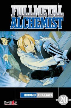 Libro Fullmetal Alchemist Vol De Arakawa Hiromu Buscalibre