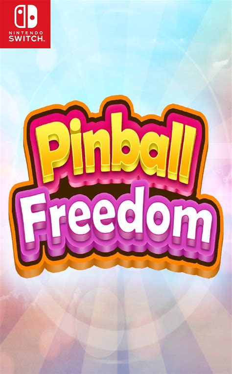 TGDB Browse Game Pinball Freedom