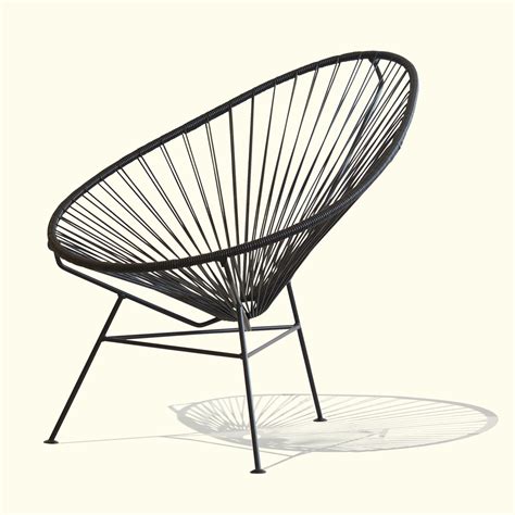 The story of The Original Acapulco Chair | Ok Design