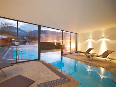 Indoor outdoor pool, Luxury swimming pools, Indoor pool design