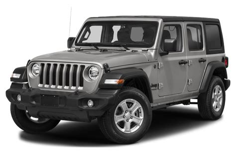 2022 Jeep Wrangler Rubicon 4 Door