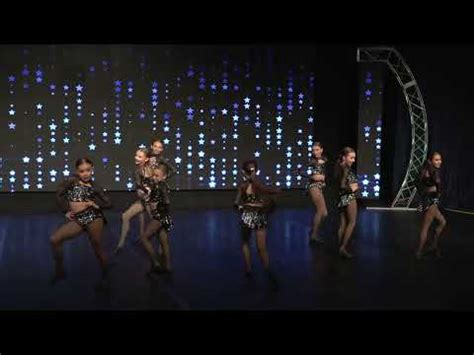 Showstopper Dance Competition Anaheim May Fabulous Youtube