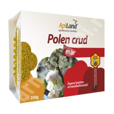 Polen Crud Eco Mar Gr Apiland Farmacia Tei Online