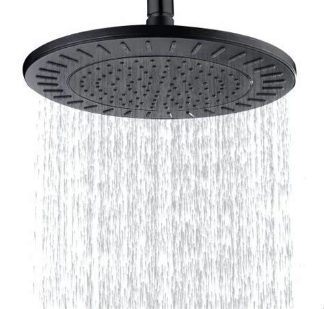 Stainless Steel Ss Overhead Shower At Rs 570 Piece In New Delhi ID