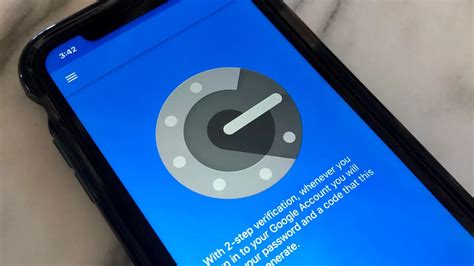 How To Transfer Google Authenticator To New Iphone Robots Net