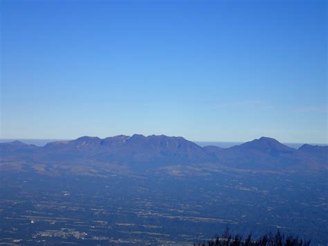 九重山｜大分県にそびえる「九州の屋根」 ヤマレコ